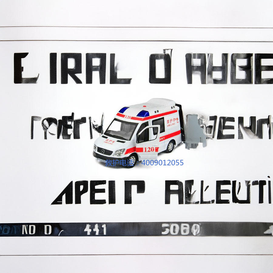 出租私人救护车电话号码